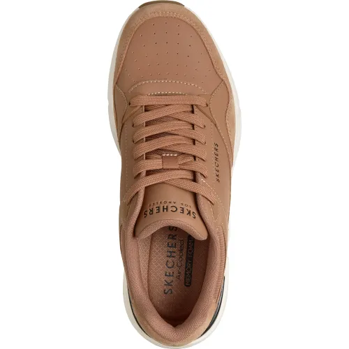 Skechers Zapatillas Urbanas Hombre Rovino Lite