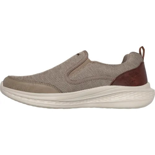 Skechers Zapatillas Urbanas Hombre Slade