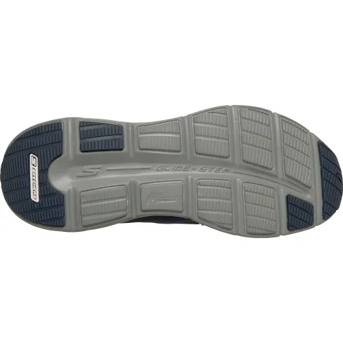 Skechers Zapatillas Urbanas Hombre Glide-Step Vortex