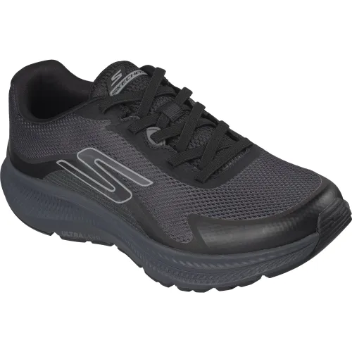 Zapatillas Skechers Urbanas Hombre Go Run Consistent 2.0 color negro | Platanitos