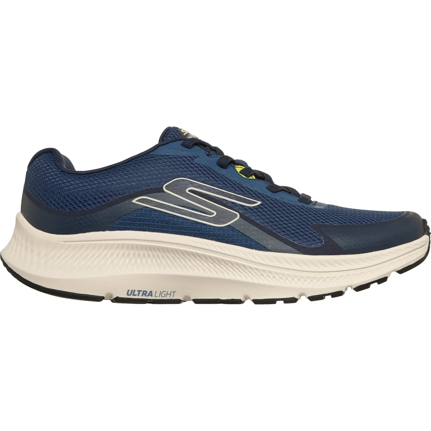 Zapatillas Skechers Urbanas Hombre Go Run Consistent 2.0 color azul | Platanitos