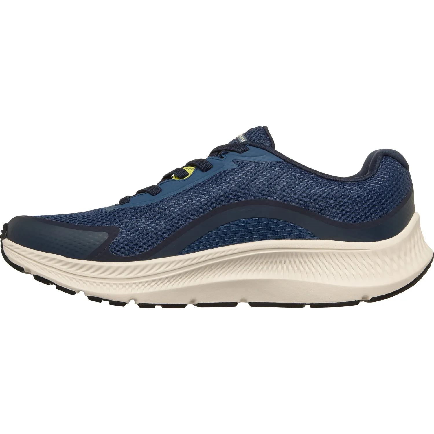 Zapatillas Skechers Urbanas Hombre Go Run Consistent 2.0 color azul | Platanitos