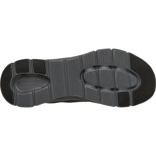 Skechers Zapatillas Urbanas Hombre Glide-Step Pro
