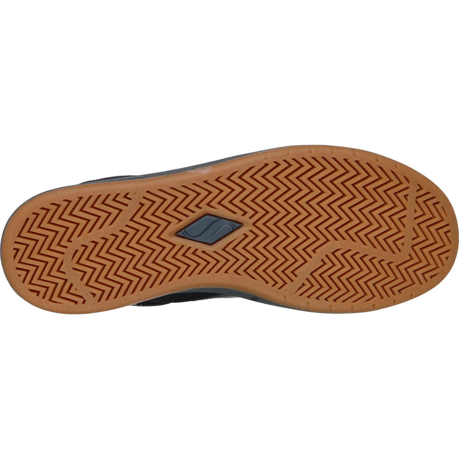 Zapatillas Skechers Urbanas Hombre League color negro | Platanitos