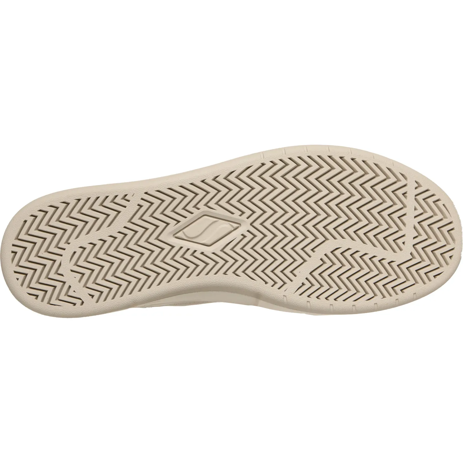 Zapatillas Skechers Urbanas Hombre League color blanco | Platanitos