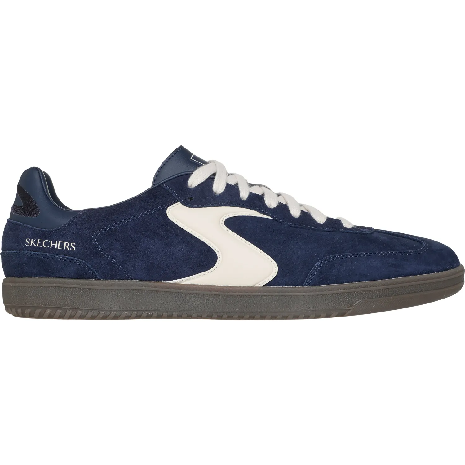 Zapatillas Skechers Urbanas Hombre Hotshot color azul | Platanitos