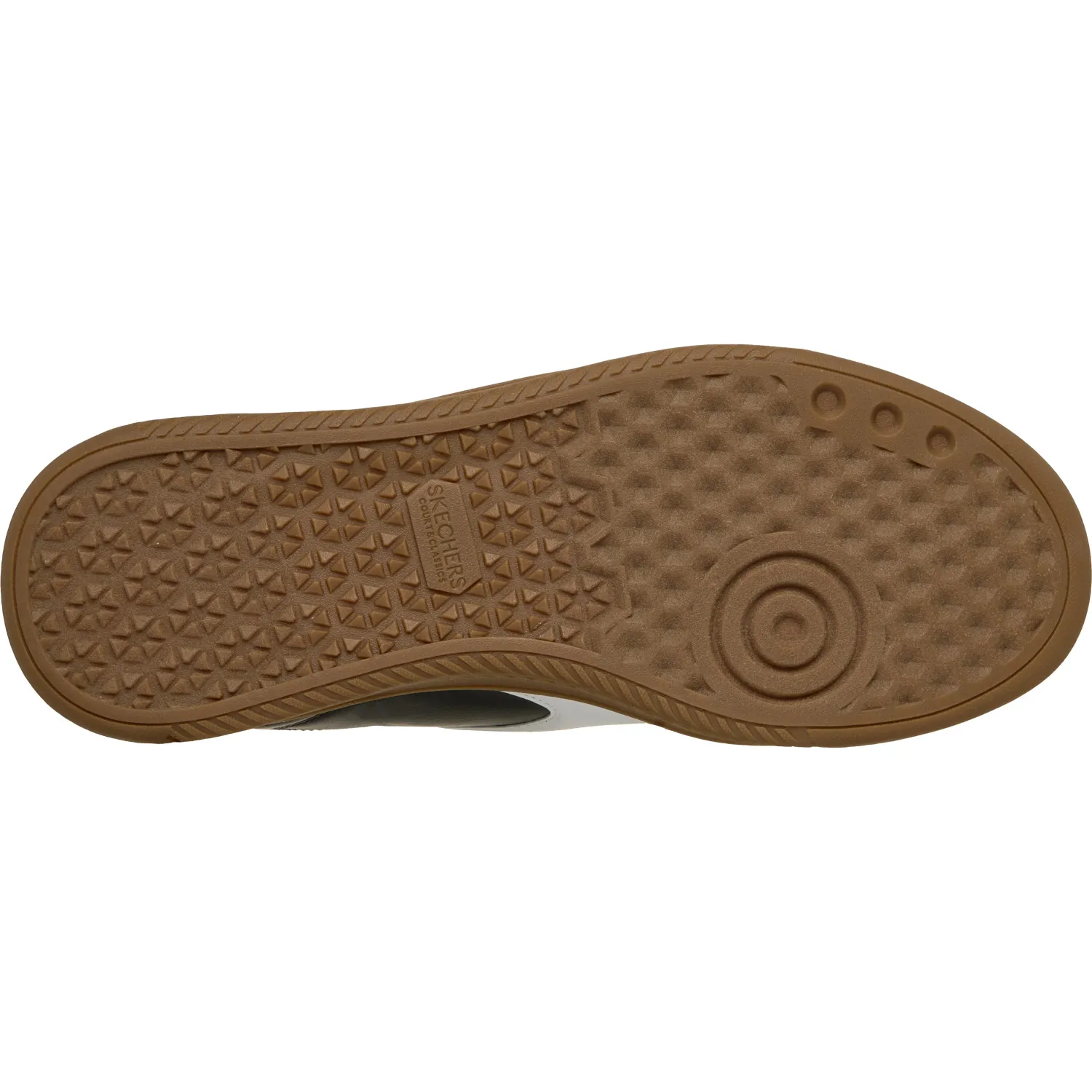 Zapatillas Skechers Urbanas Hombre Hotshot Hi color negro | Platanitos