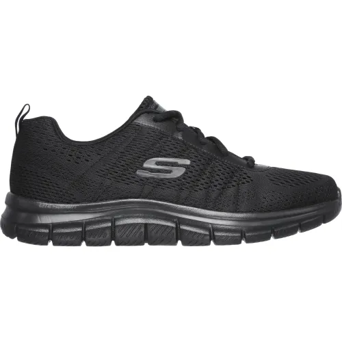 Skechers Zapatillas Urbanas Hombre Track