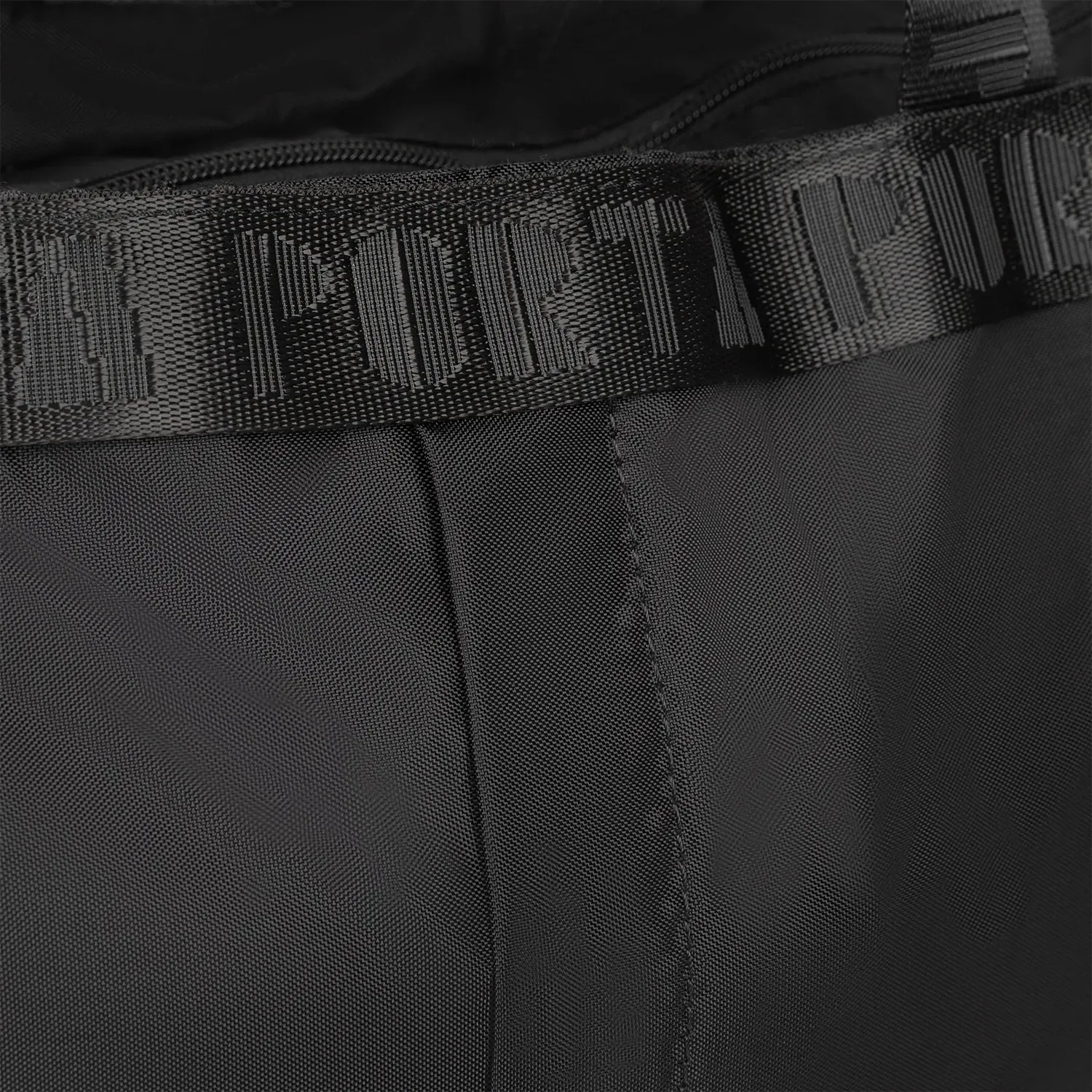Bolso Porta Grande Mujer Biles color negro | Platanitos