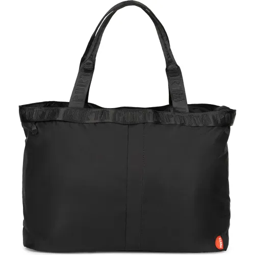 Bolso Porta Grande Mujer Biles color negro | Platanitos