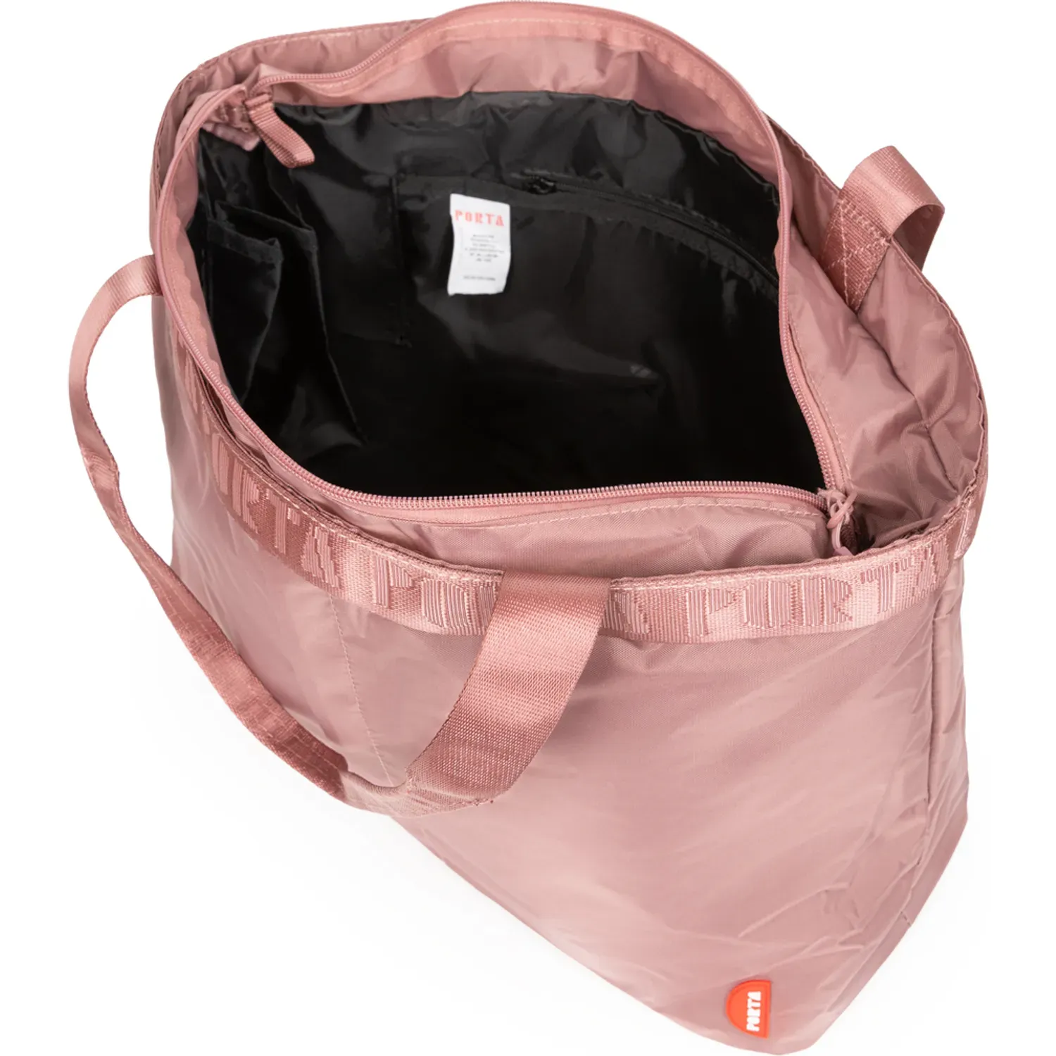 Bolso Porta Grande Mujer Biles color cherry | Platanitos