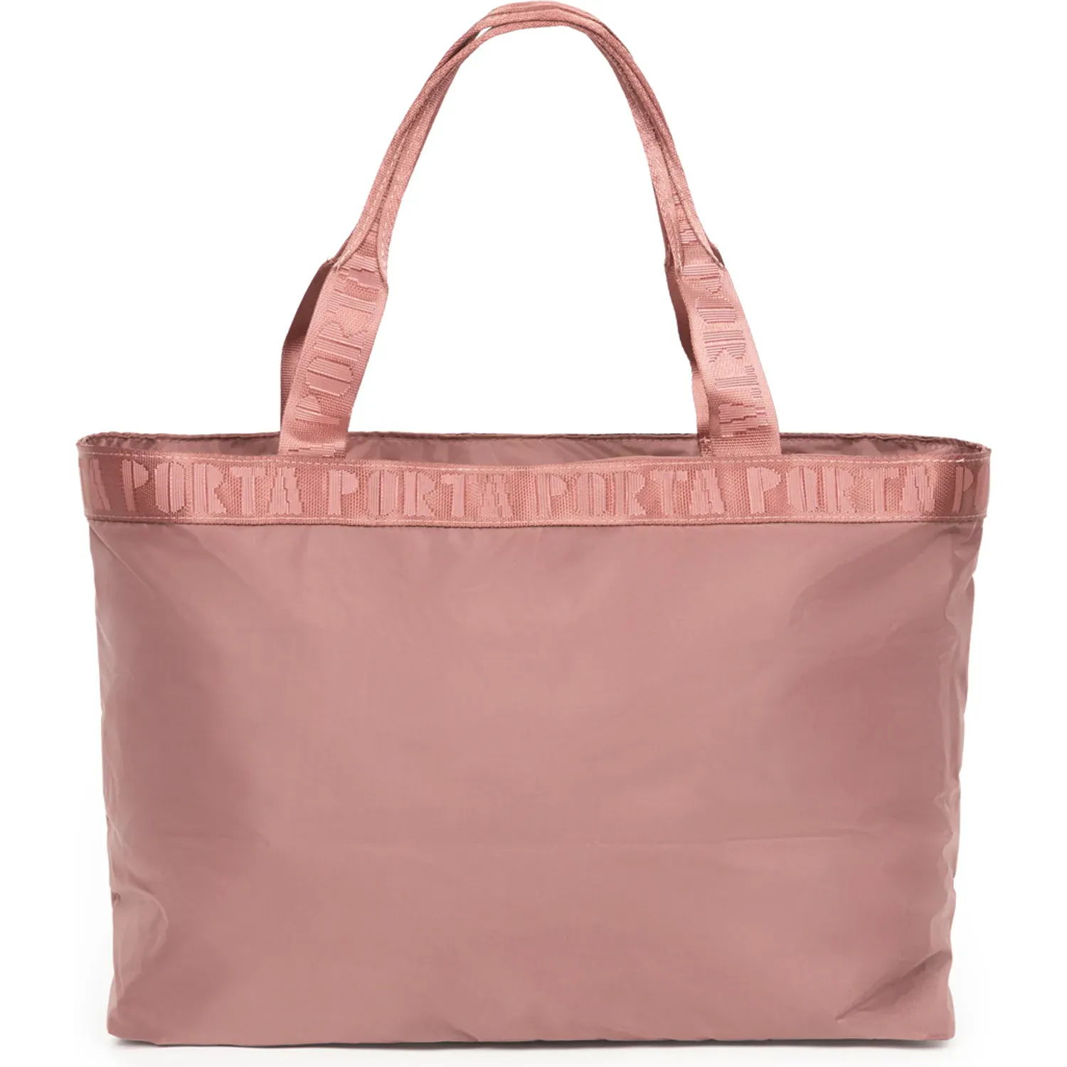 Bolso Porta Grande Mujer Biles color cherry | Platanitos