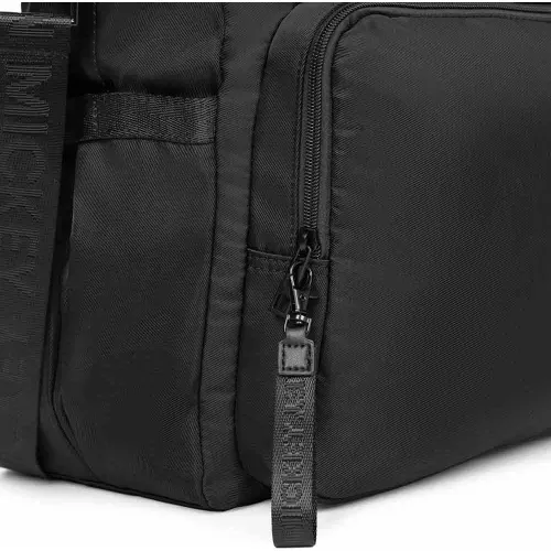 PORTA Bolso Grande Mujer Saori Mickey Black