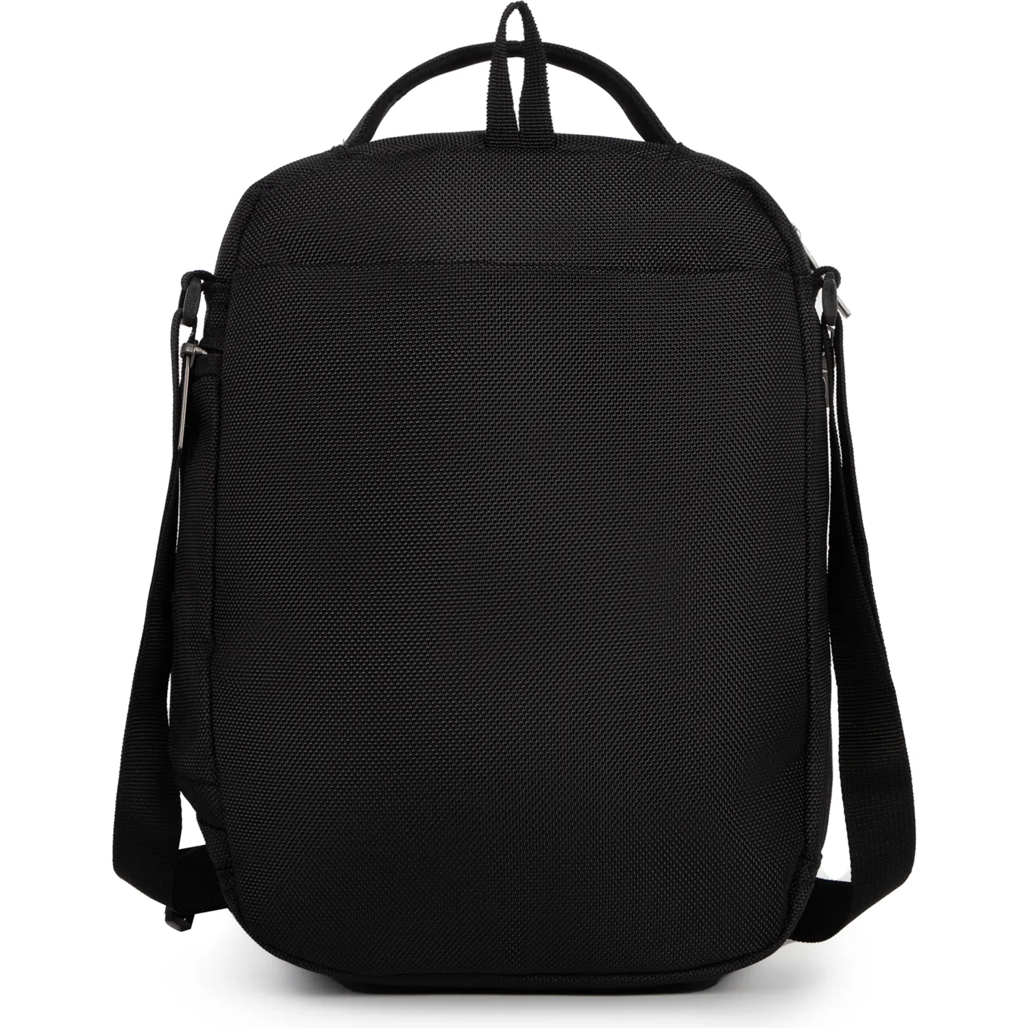 Bolso Porta Mujer Eduque color negro | Platanitos