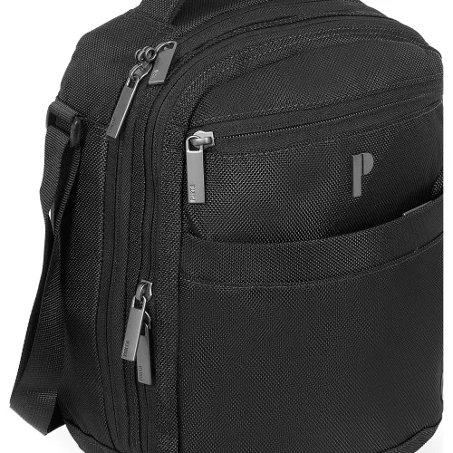 PORTA Bolso Mujer Eduque