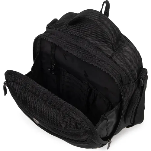 PORTA Bolso Mujer Eduque
