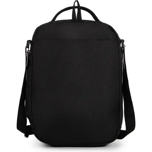 PORTA Bolso Mujer Eduque