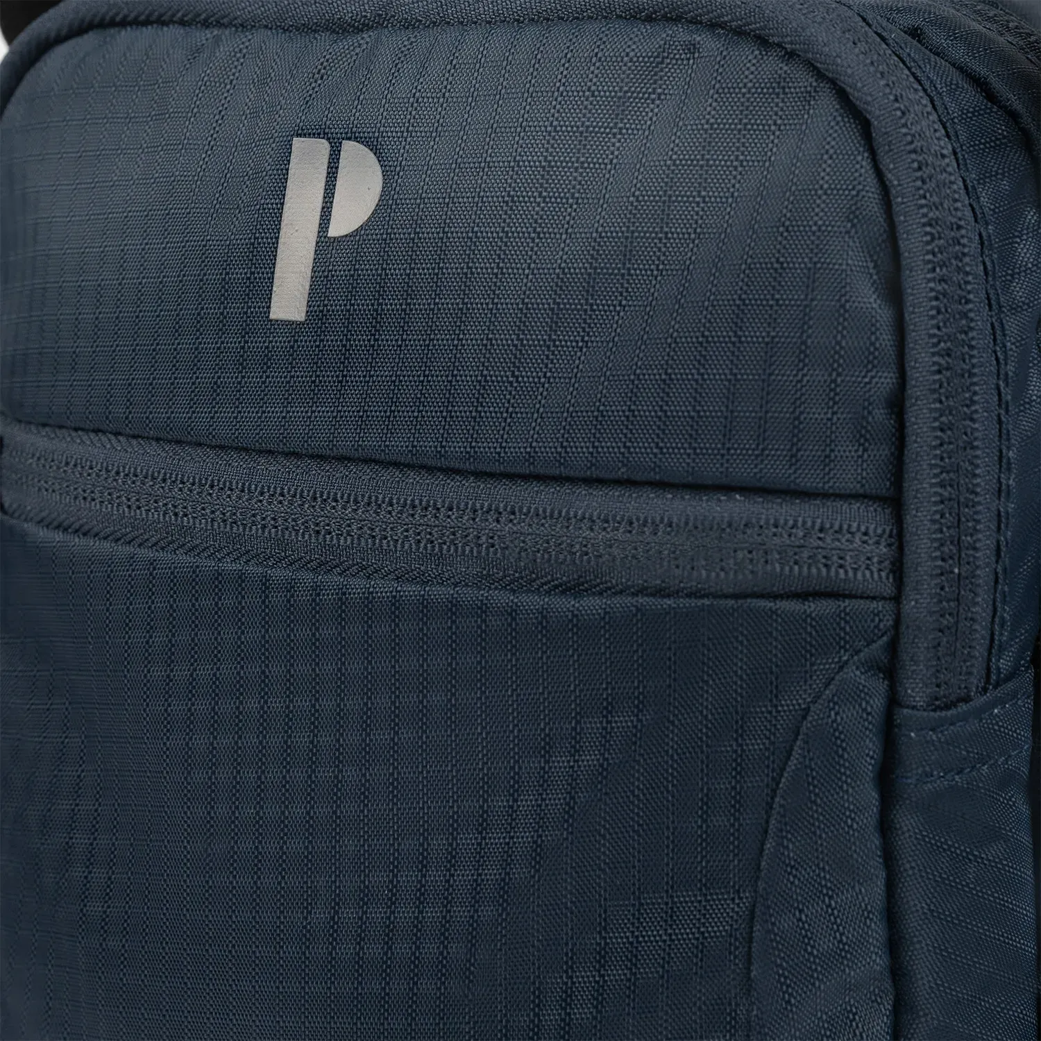 Bolso Porta Mujer Eneo color azul | Platanitos