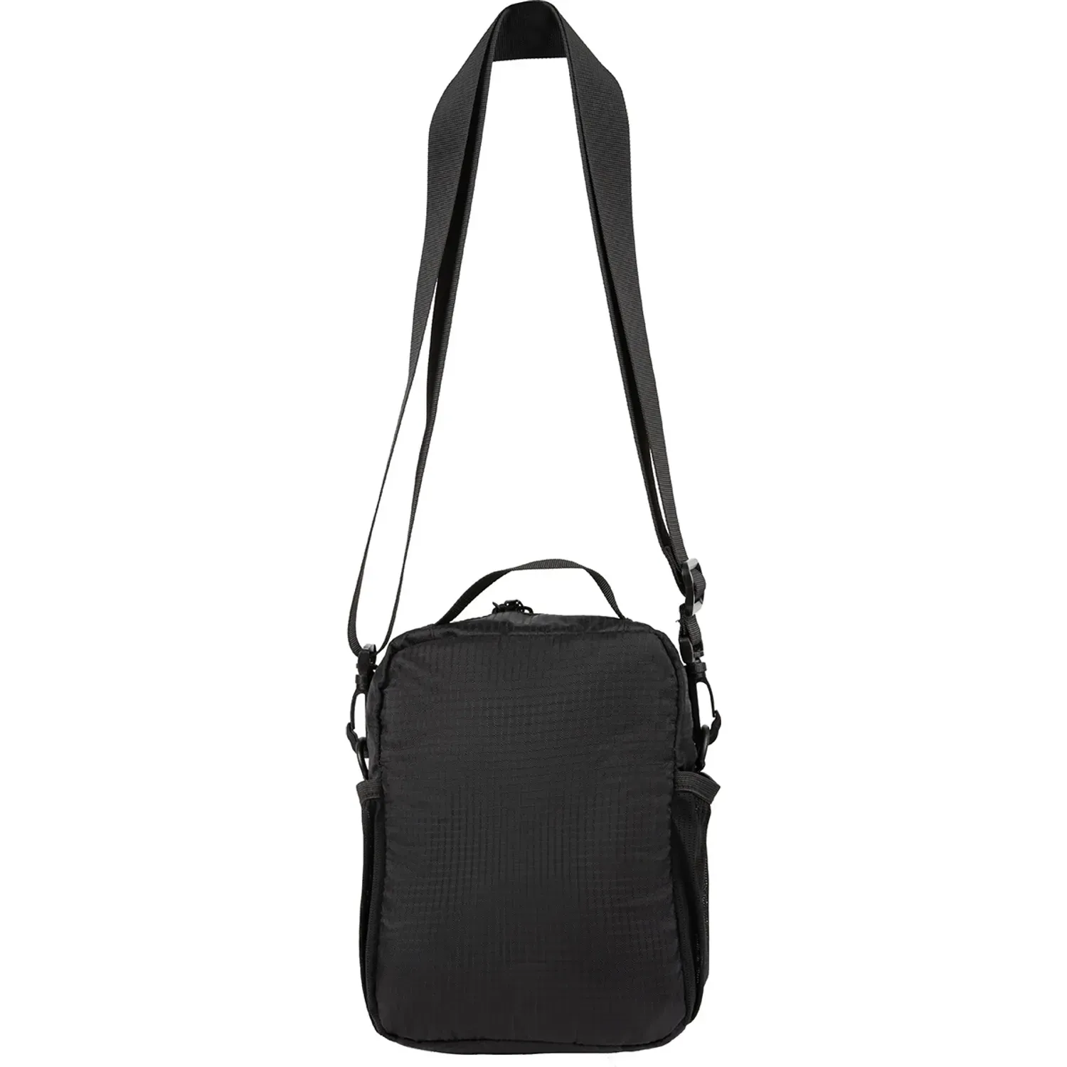 Bolso Porta Mujer Eneo color negro | Platanitos