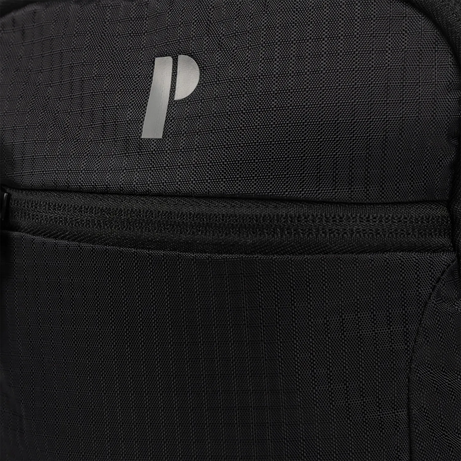 Bolso Porta Mujer Eneo color negro | Platanitos