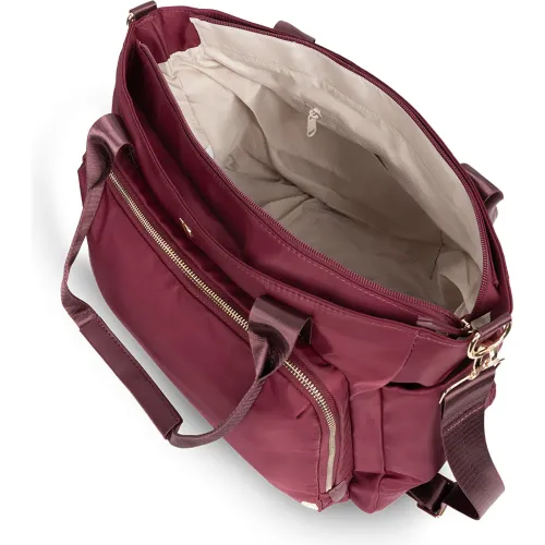 PORTA Bolso Mujer Liara Bls1