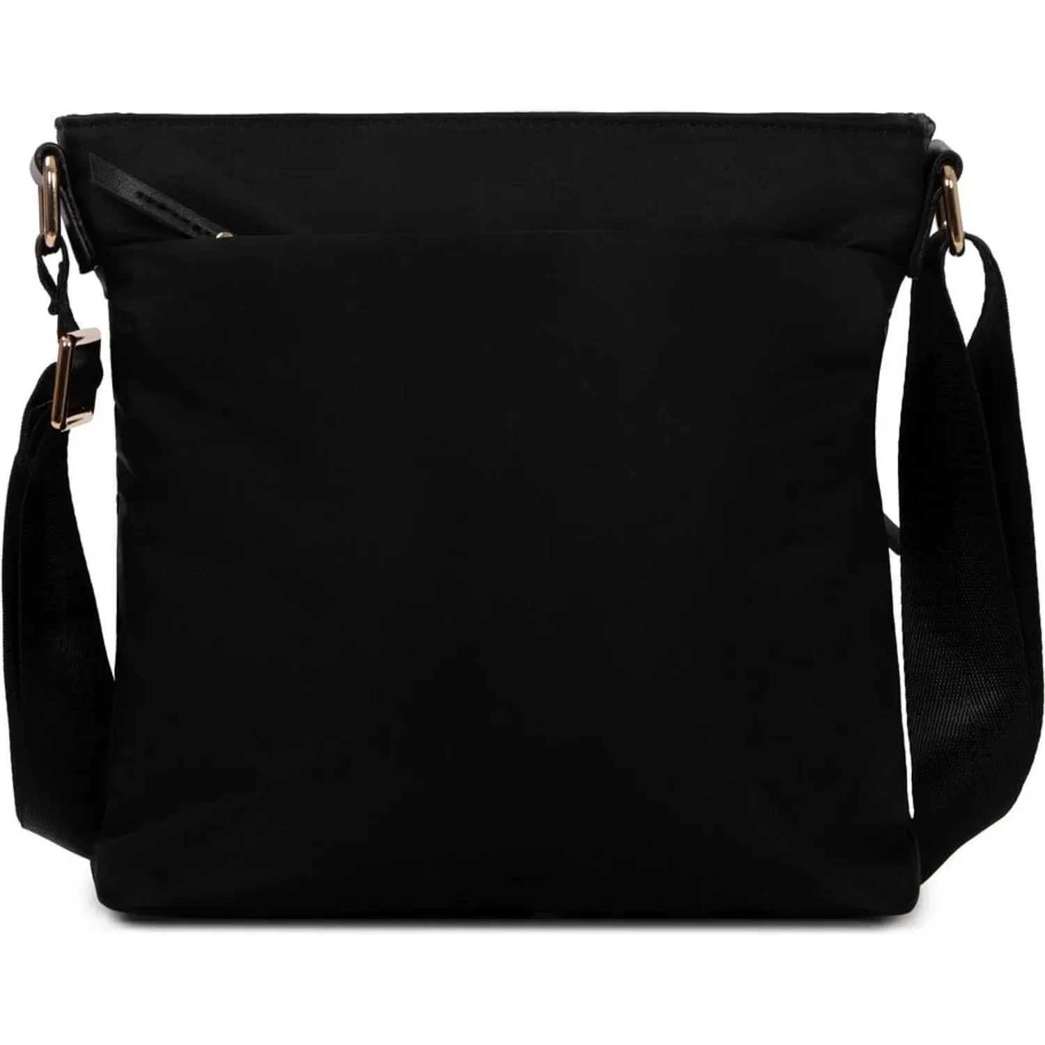 Bolso Porta Mujer Liara Bls2 color negro | Platanitos
