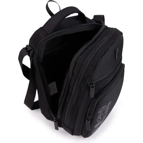 PORTA Bolso Mujer Raven Avengers
