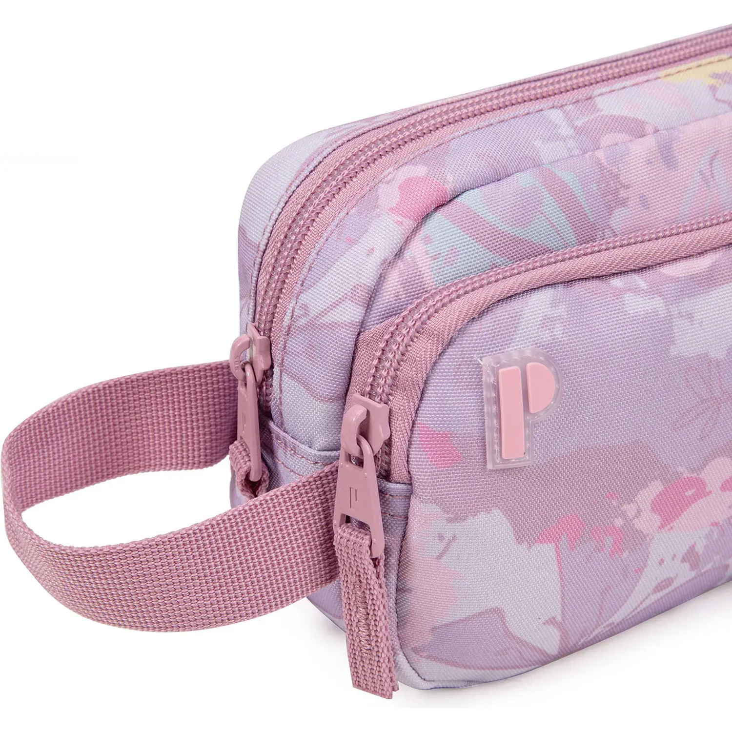 Cartuchera Porta Unisex Ache color multicolor | Platanitos
