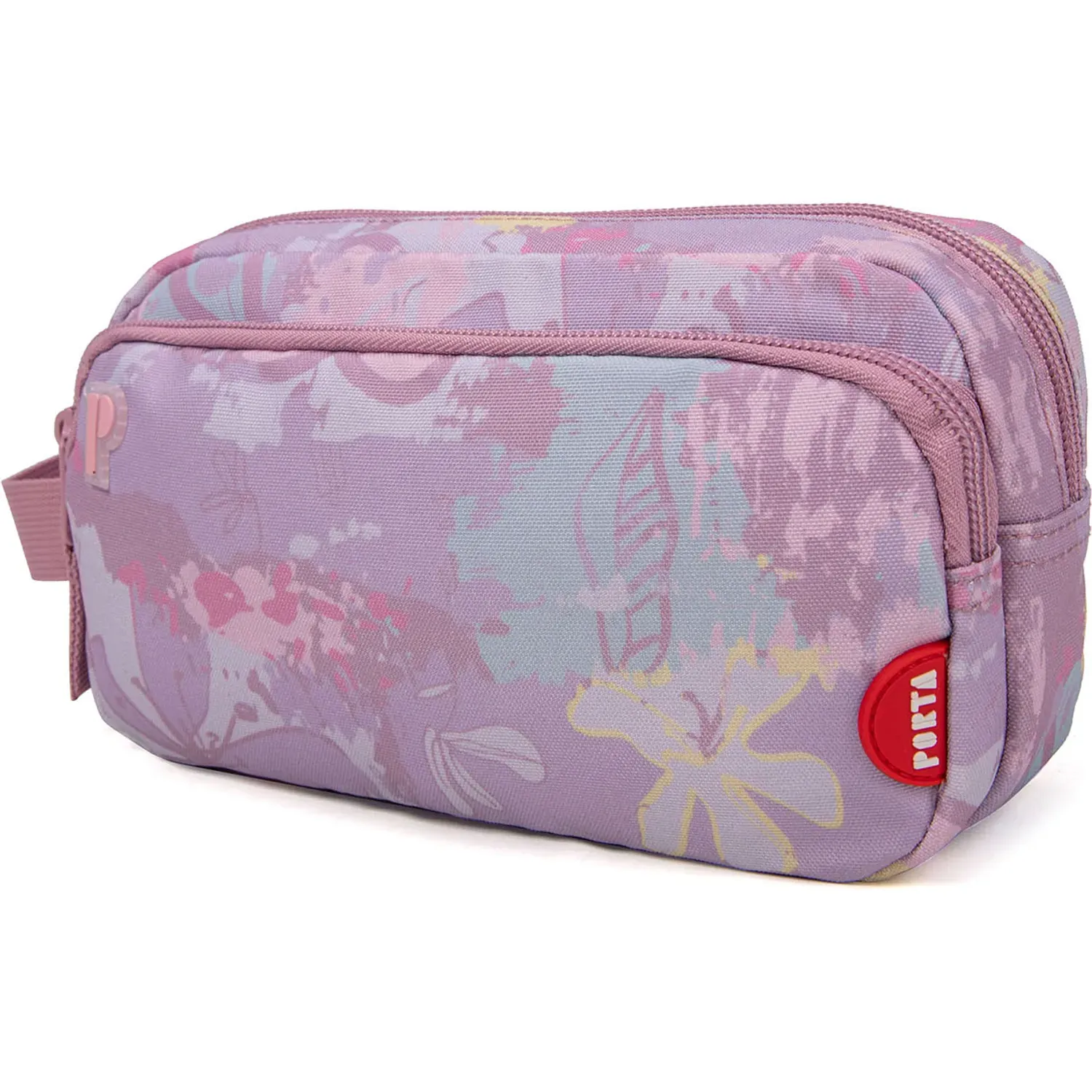 Cartuchera Porta Unisex Ache color multicolor | Platanitos