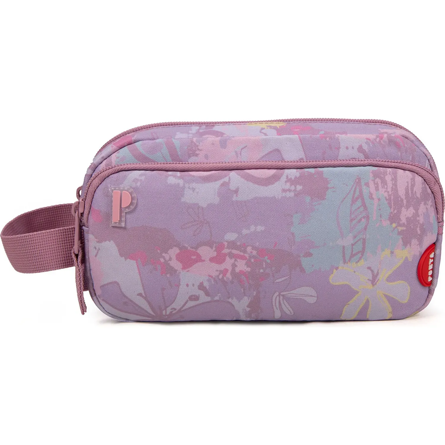 Cartuchera Porta Unisex Ache color multicolor | Platanitos