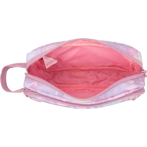 PORTA Cartuchera Unisex Ache