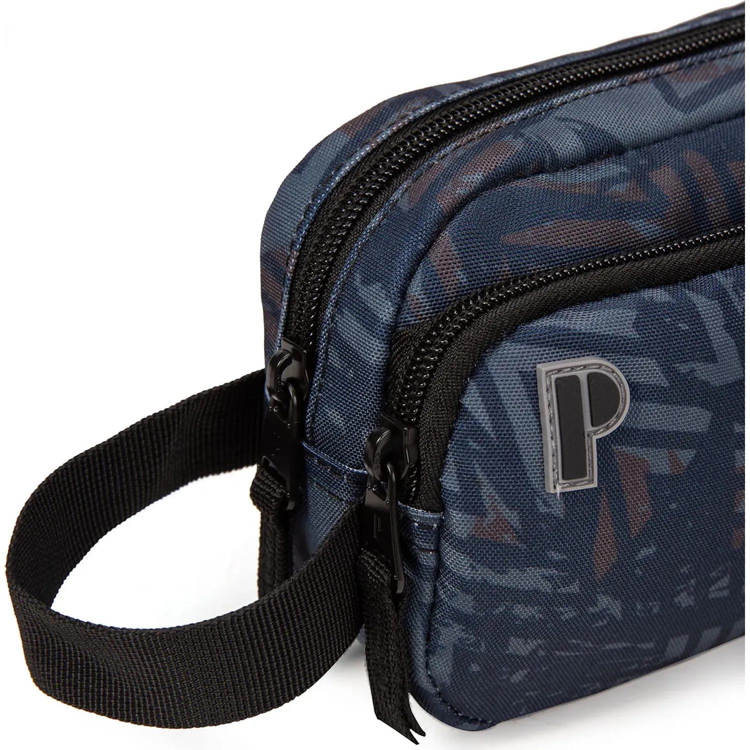Cartuchera Porta Unisex Ache color multicolor | Platanitos