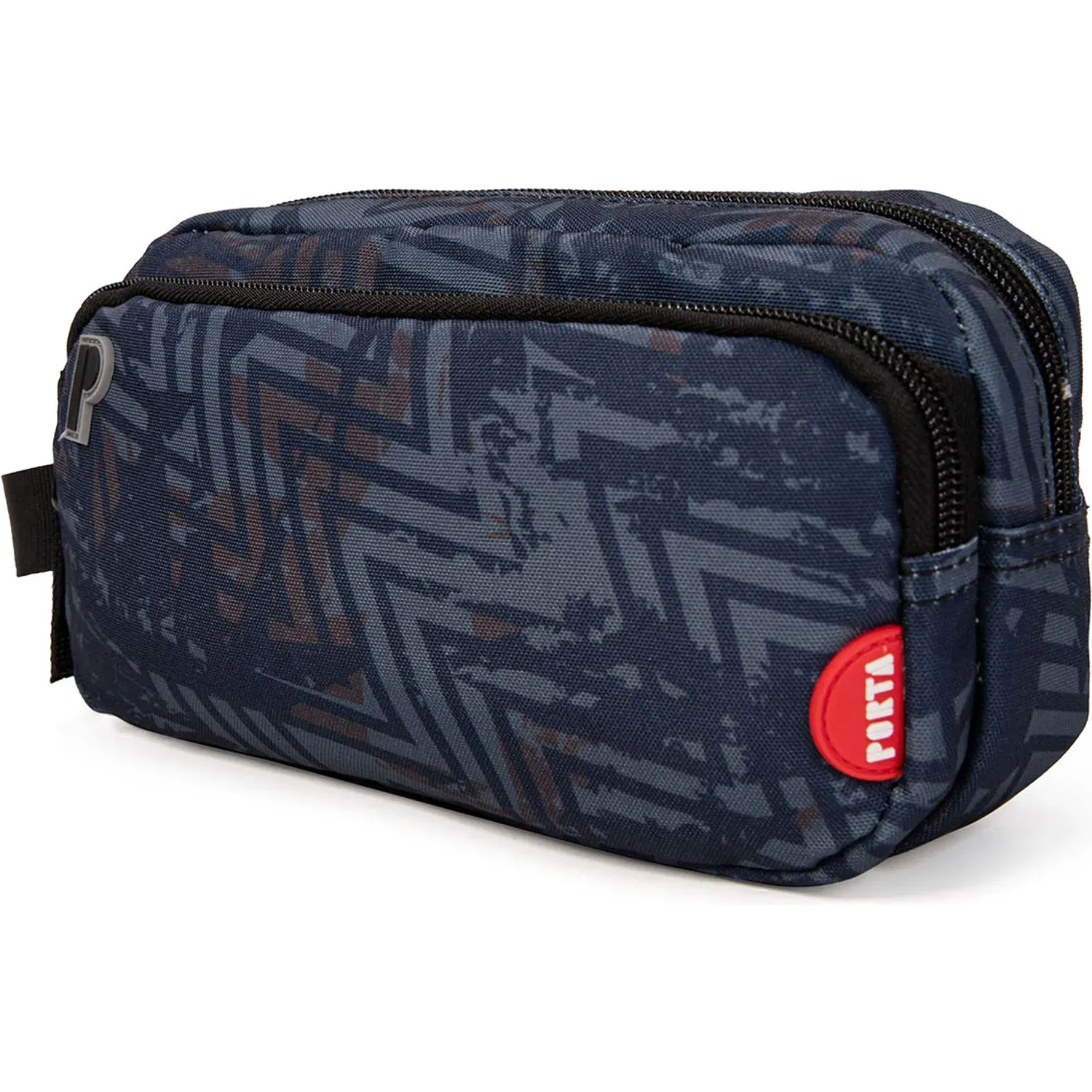 Cartuchera Porta Unisex Ache color multicolor | Platanitos