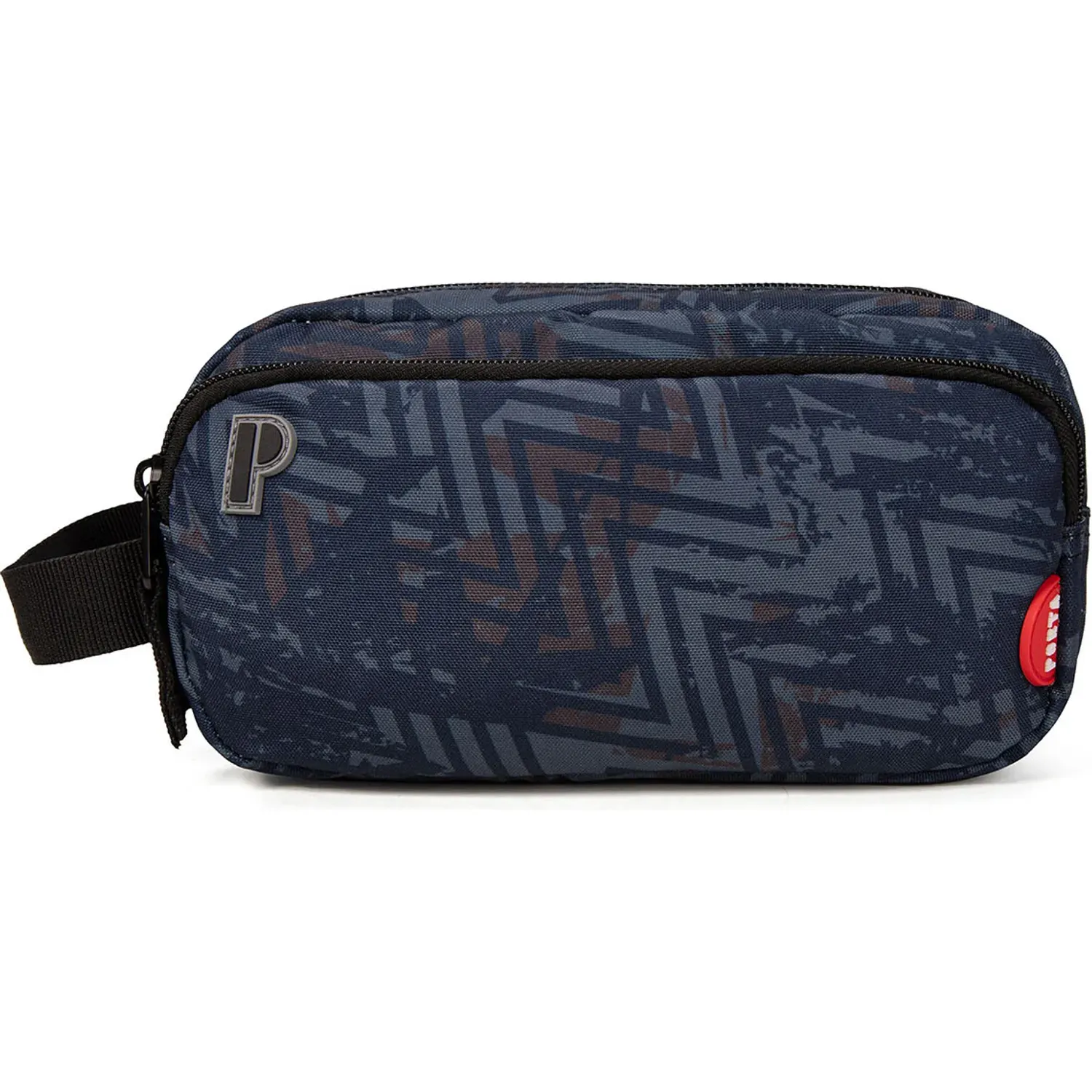 Cartuchera Porta Unisex Ache color multicolor | Platanitos