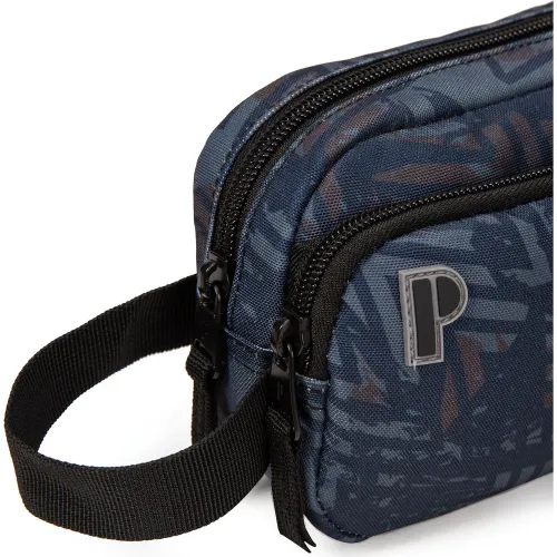 PORTA Cartuchera Unisex Ache