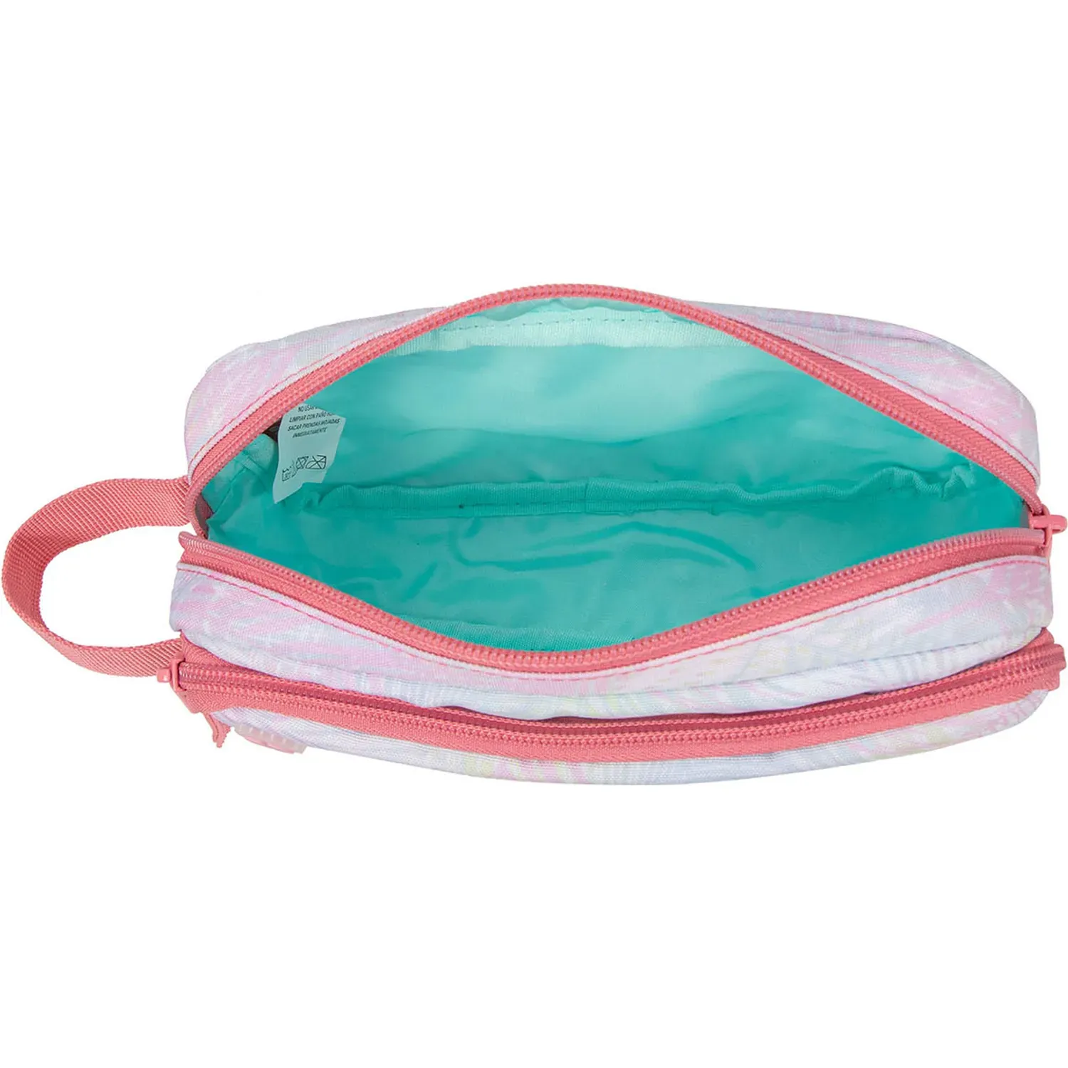 Cartuchera Porta Unisex Ache color multicolor | Platanitos