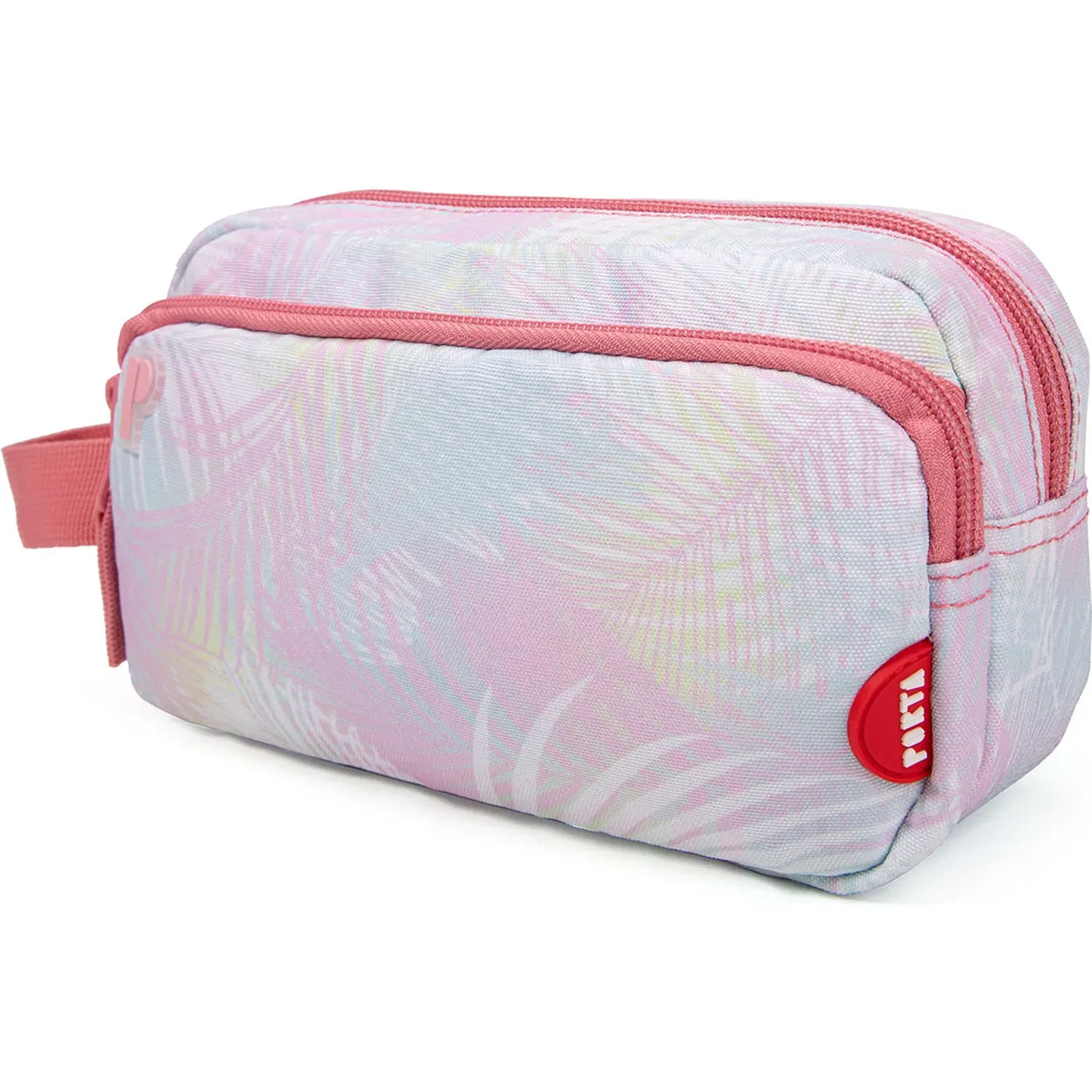Cartuchera Porta Unisex Ache color multicolor | Platanitos