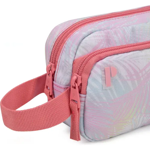 PORTA Cartuchera Unisex Ache