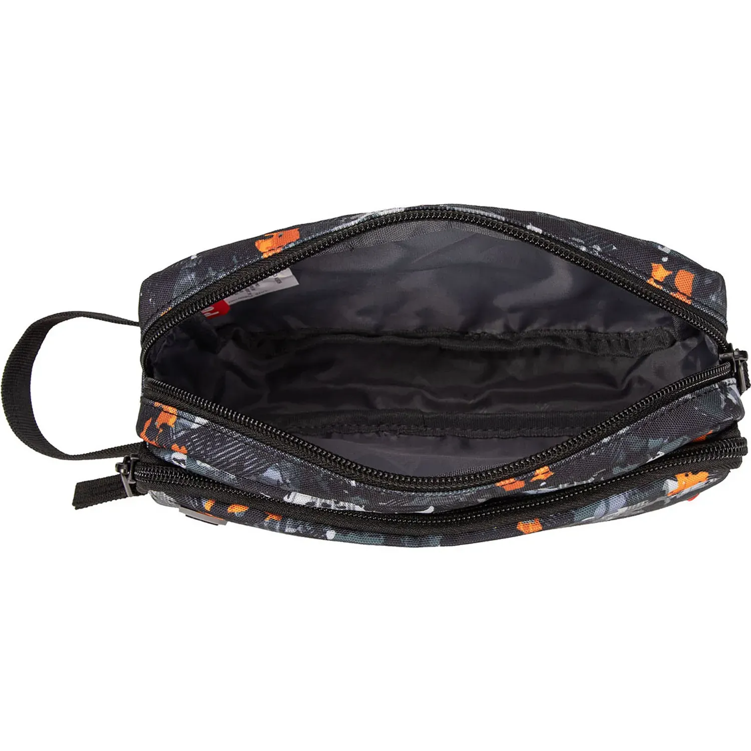 Cartuchera Porta Unisex Ache color multicolor | Platanitos