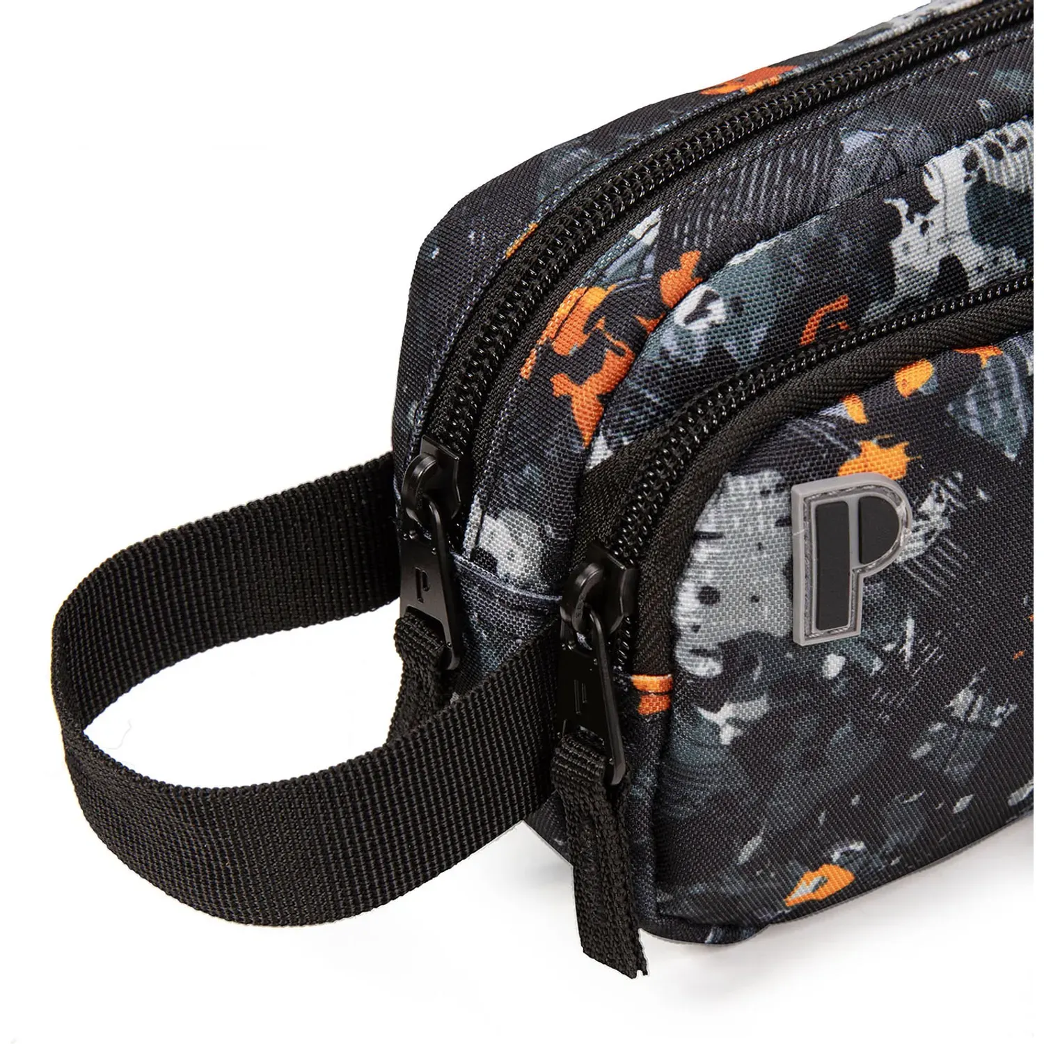 Cartuchera Porta Unisex Ache color multicolor | Platanitos