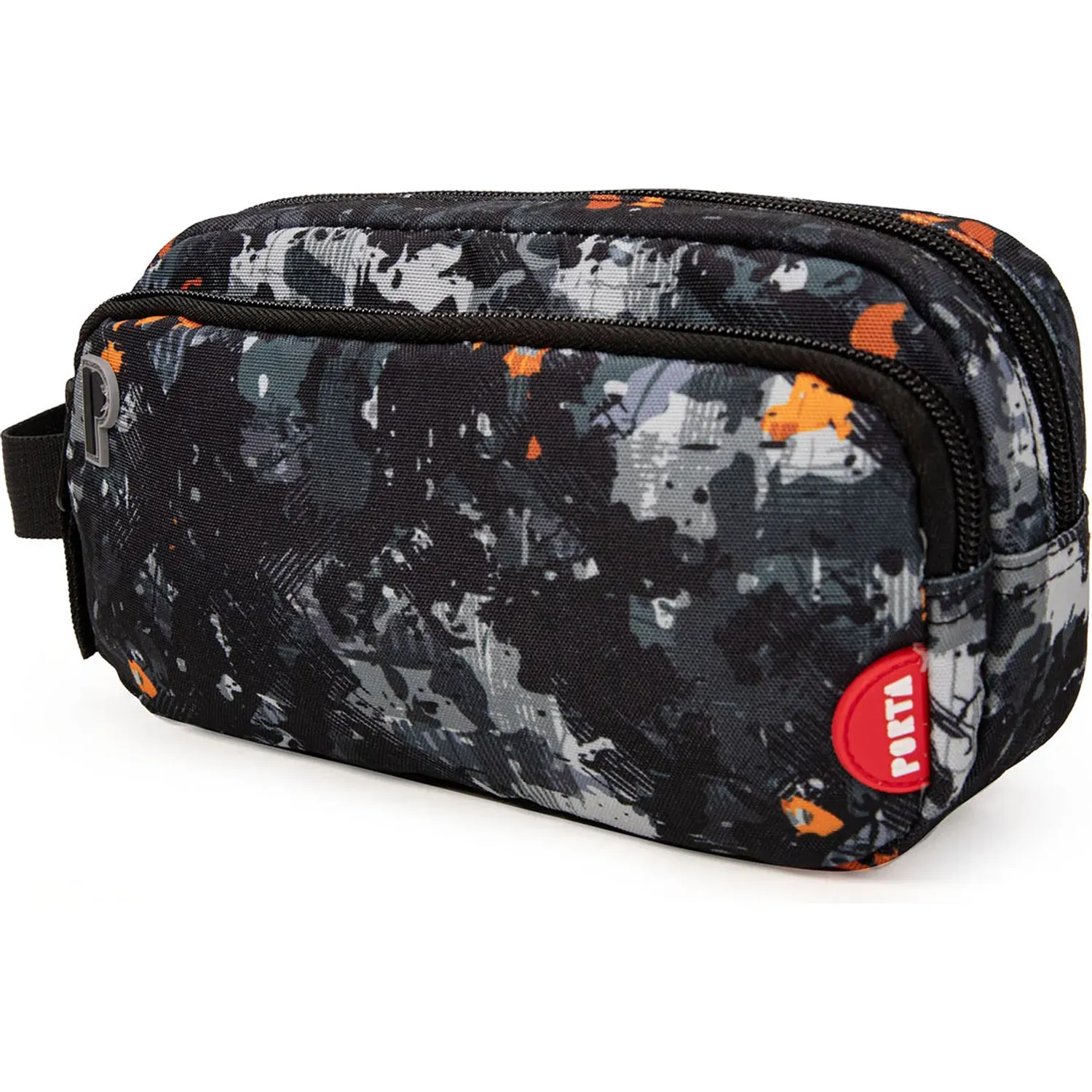 Cartuchera Porta Unisex Ache color multicolor | Platanitos