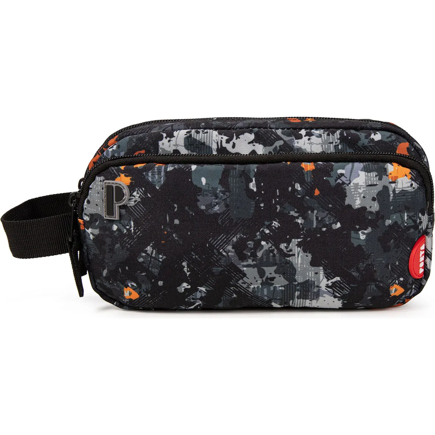 Cartuchera Porta Unisex Ache color multicolor | Platanitos