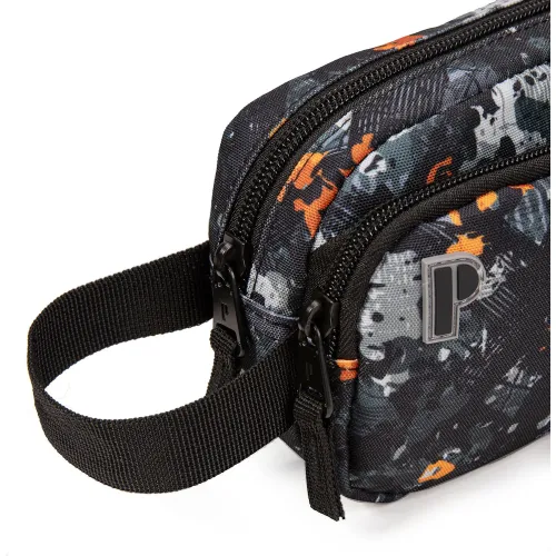 PORTA Cartuchera Unisex Ache