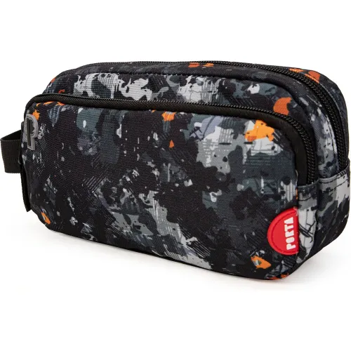 PORTA Cartuchera Unisex Ache
