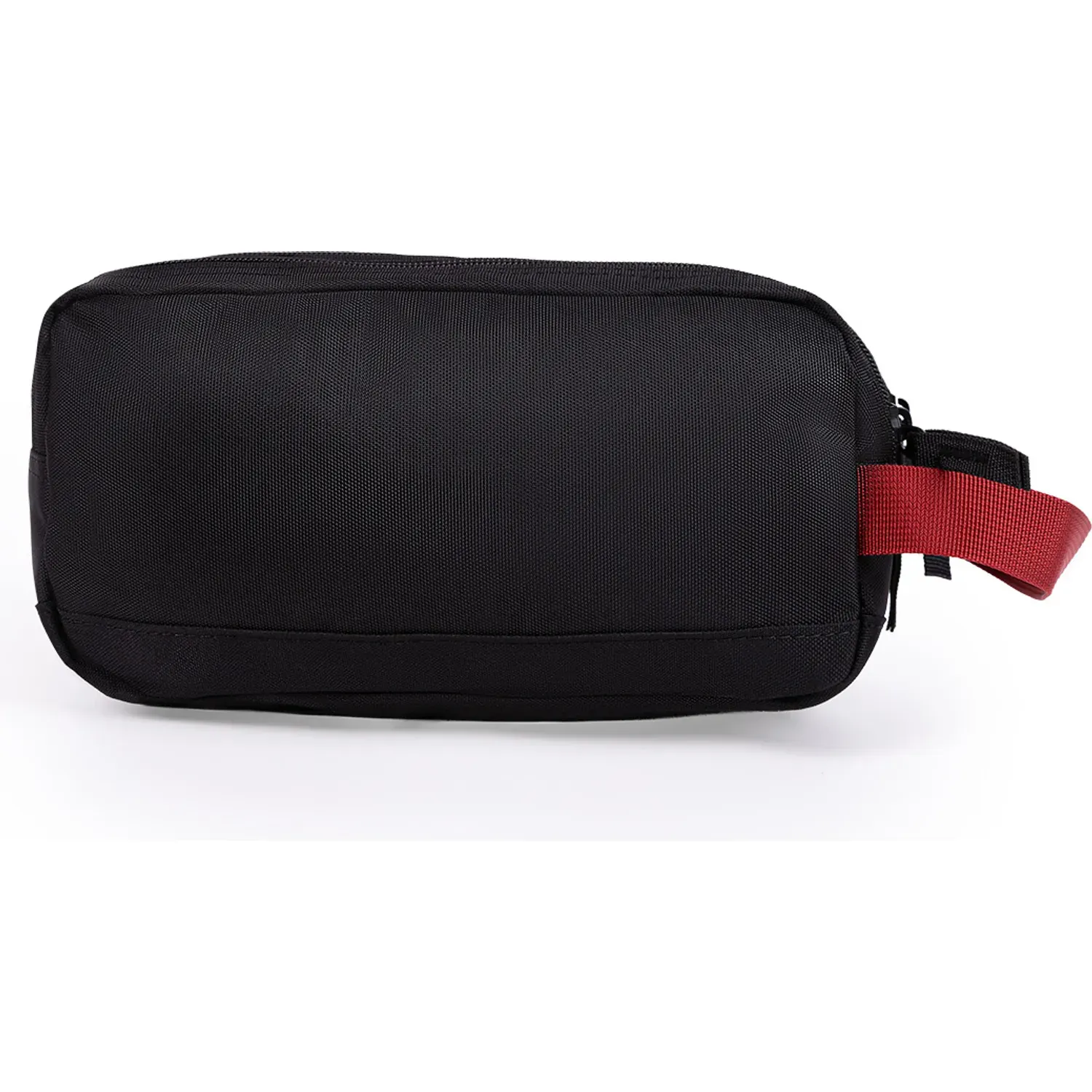Cartuchera Porta Unisex Franco Ironman Black color negro | Platanitos