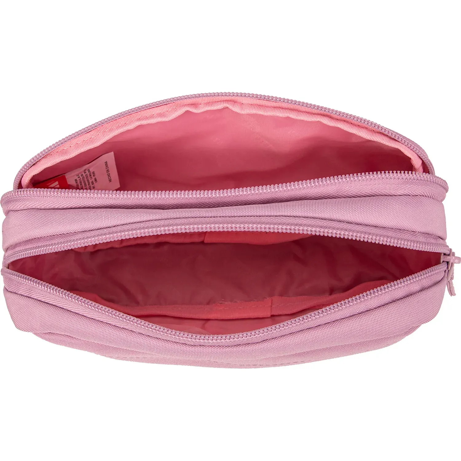 Cartuchera Porta Unisex Luck color multicolor | Platanitos