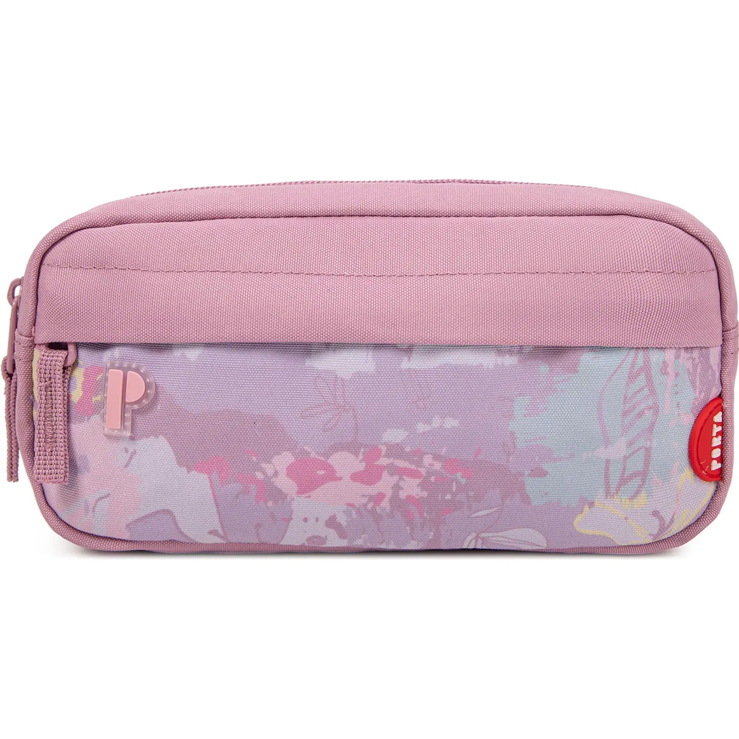 Cartuchera Porta Unisex Luck color multicolor | Platanitos