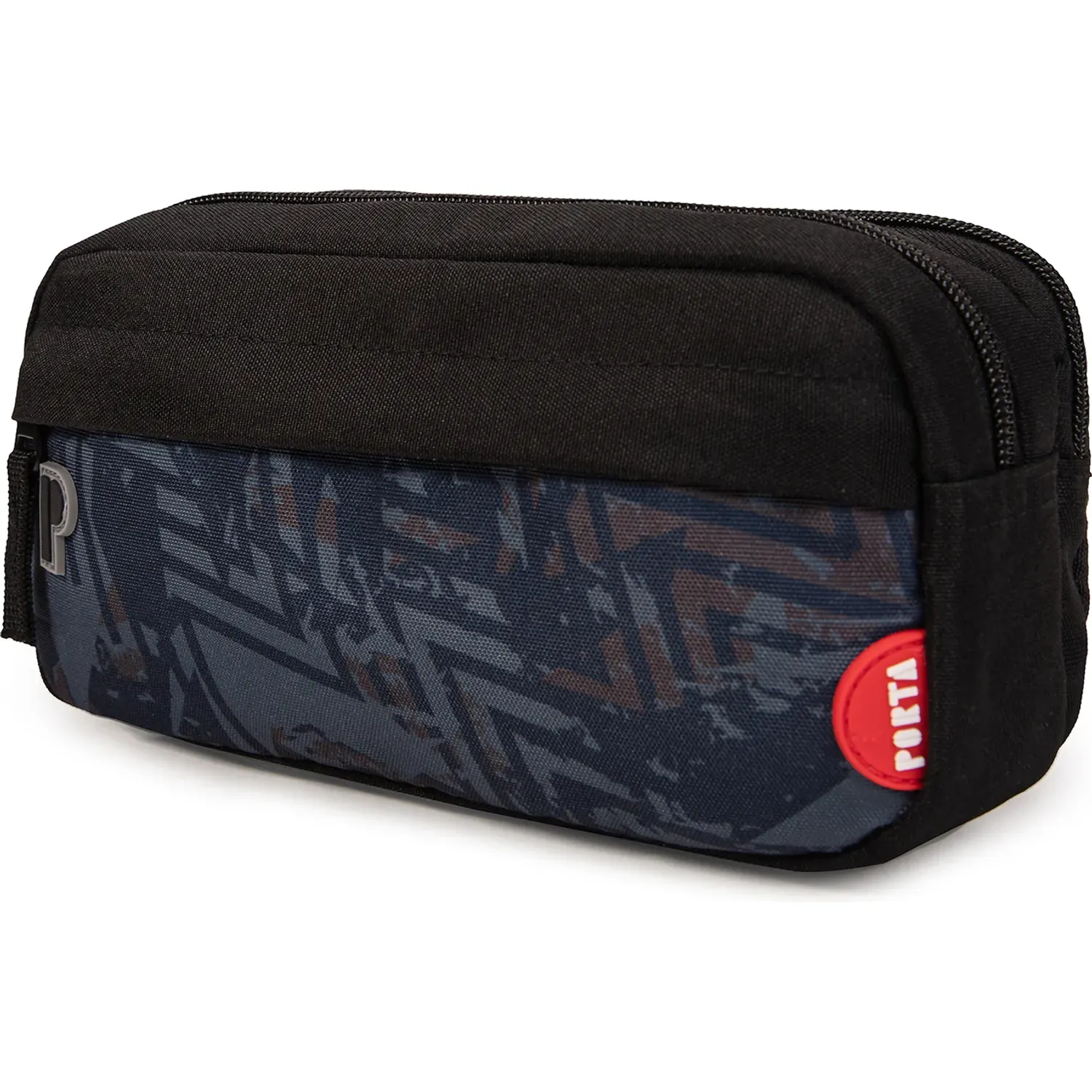 Cartuchera Porta Unisex Luck color multicolor | Platanitos
