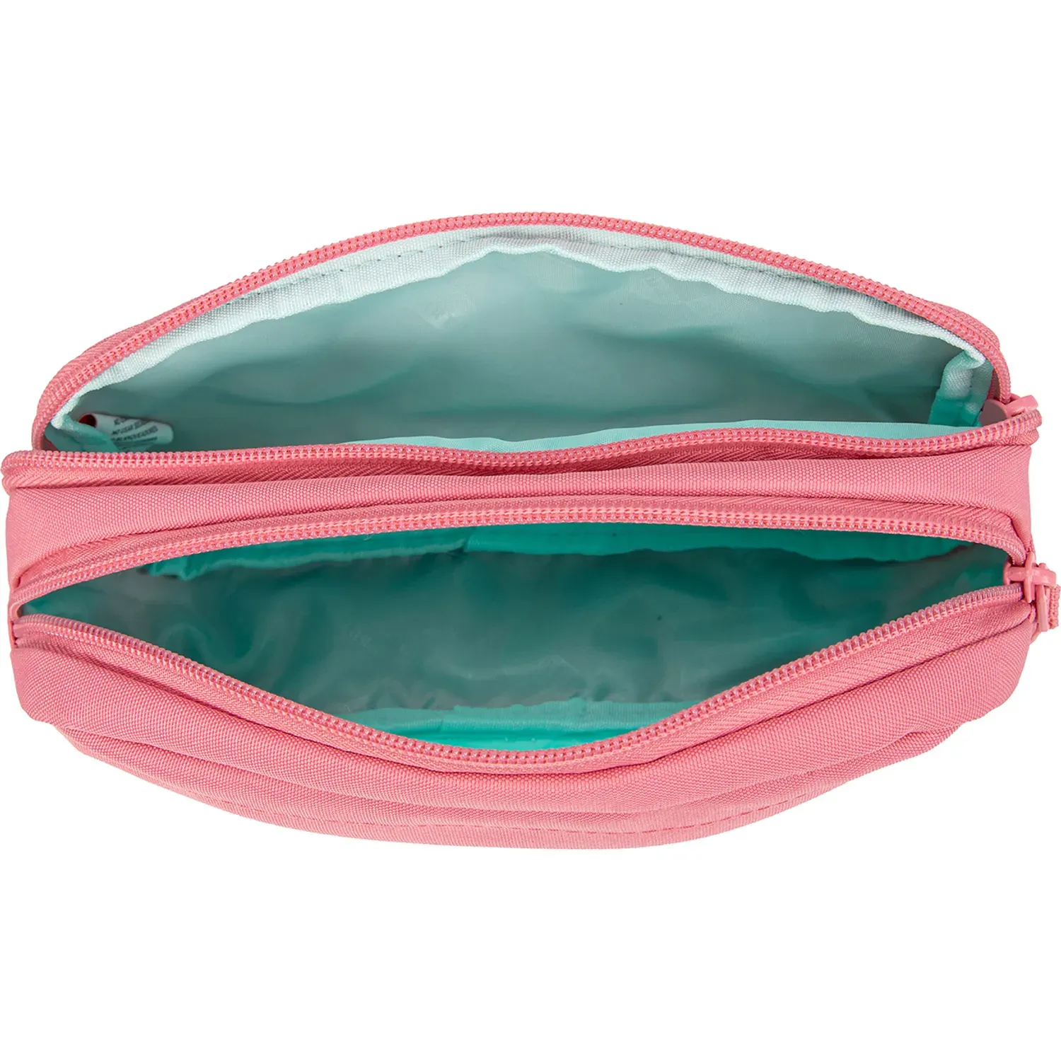 Cartuchera Porta Unisex Luck color multicolor | Platanitos
