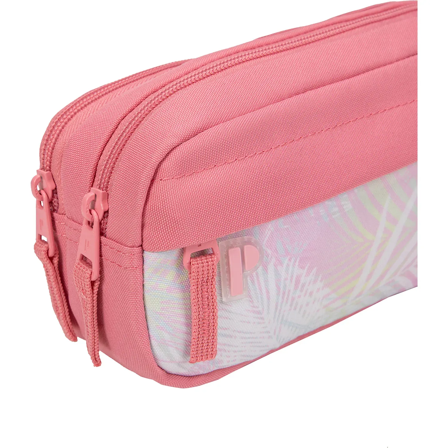 Cartuchera Porta Unisex Luck color multicolor | Platanitos